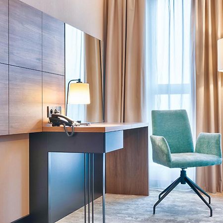 Focus Hotel Premium Warszawa Exteriör bild