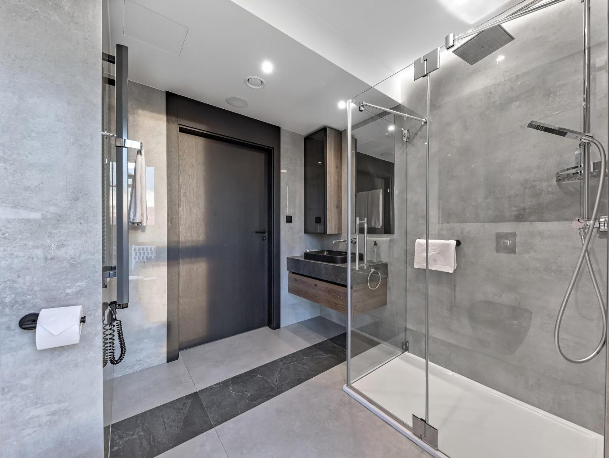 Focus Hotel Premium Warszawa Exteriör bild